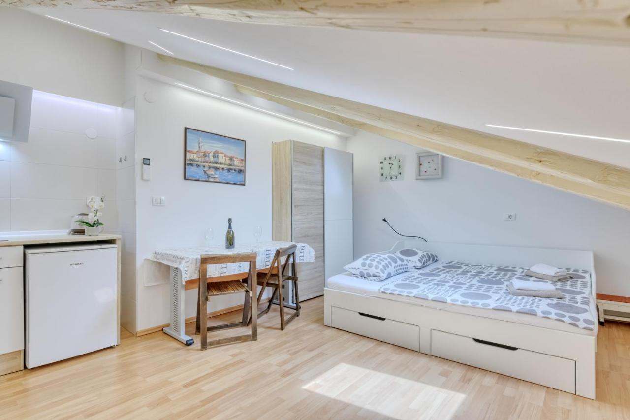 Apartment Light In *
