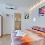 Apartment Light In Pula